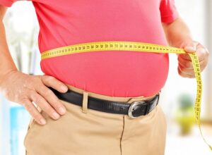 Benefits and Drawbacks of Belly Fat