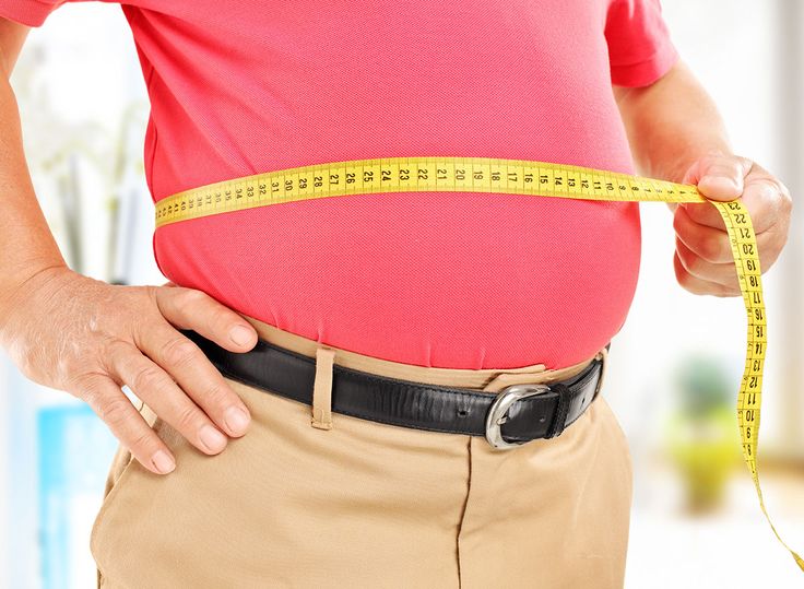 Benefits and Drawbacks of Belly Fat