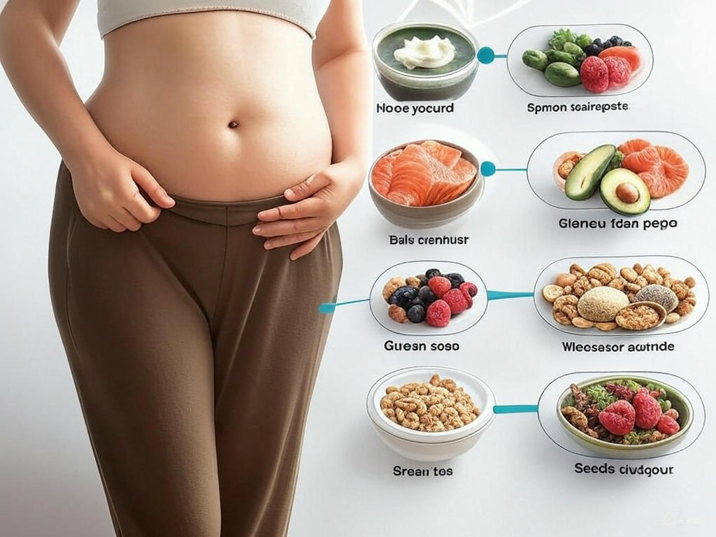Best Diet for Belly Fat