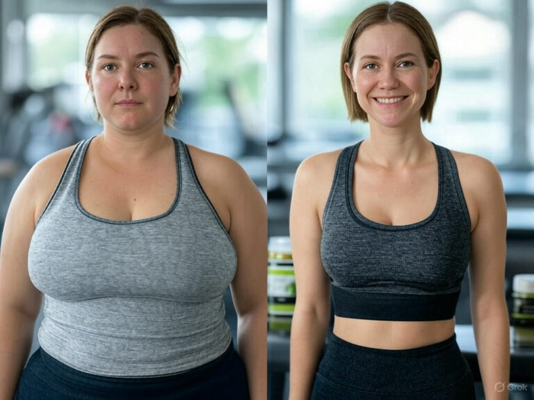 Burn Belly Fat Supplements